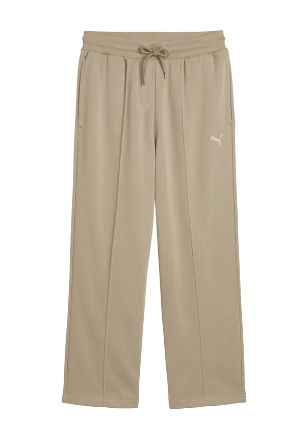 CLASS  RELAXED  PINNACLE PINTUCK FL OP - Jogginghose - ice coffee