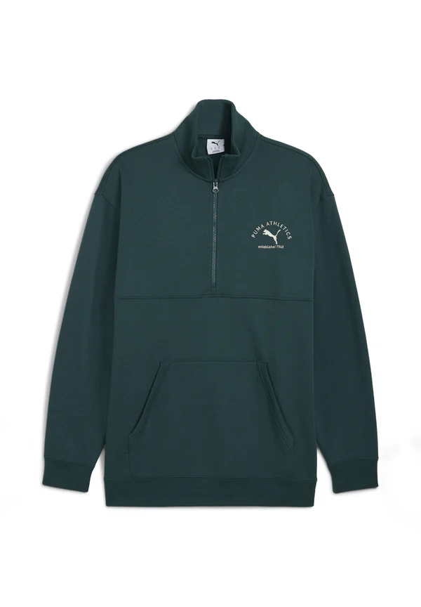 CLASS - Sweatshirt - green terrain