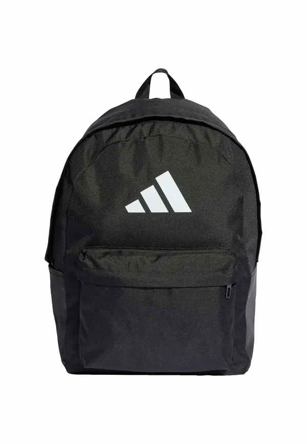CLASSIC 3 BAR - Tagesrucksack - black   white