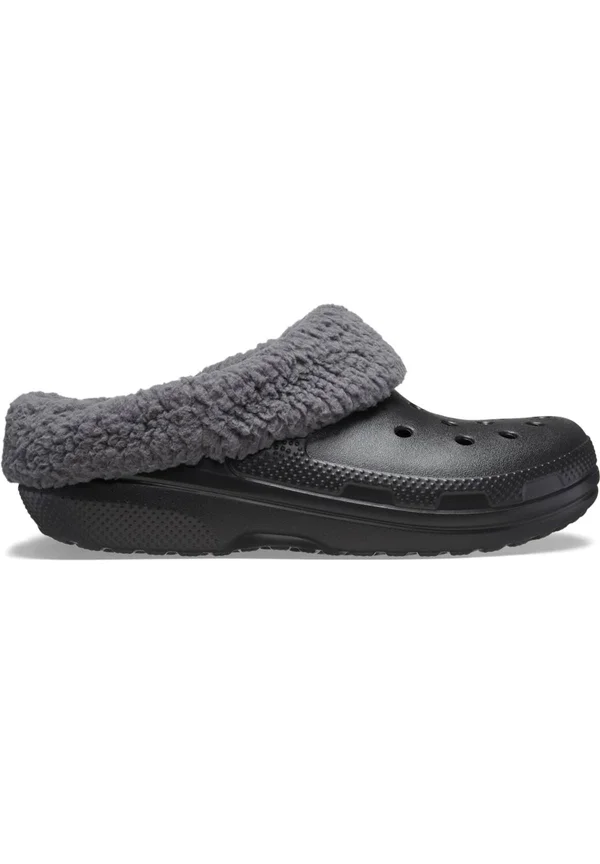 CLASSIC BLITZEN - Clogs - black multi