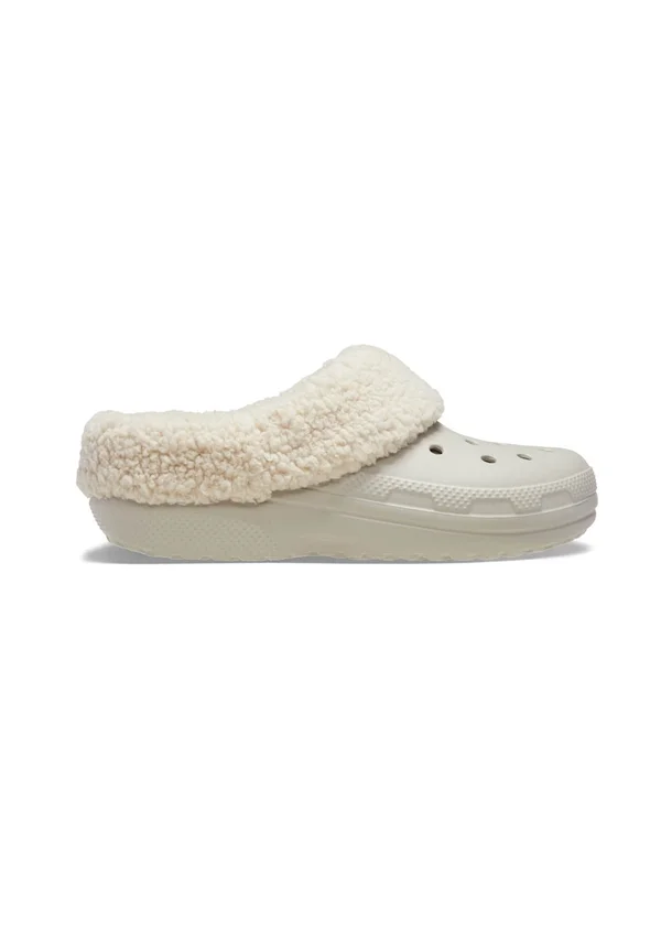 CLASSIC BLITZEN - Clogs - pumice