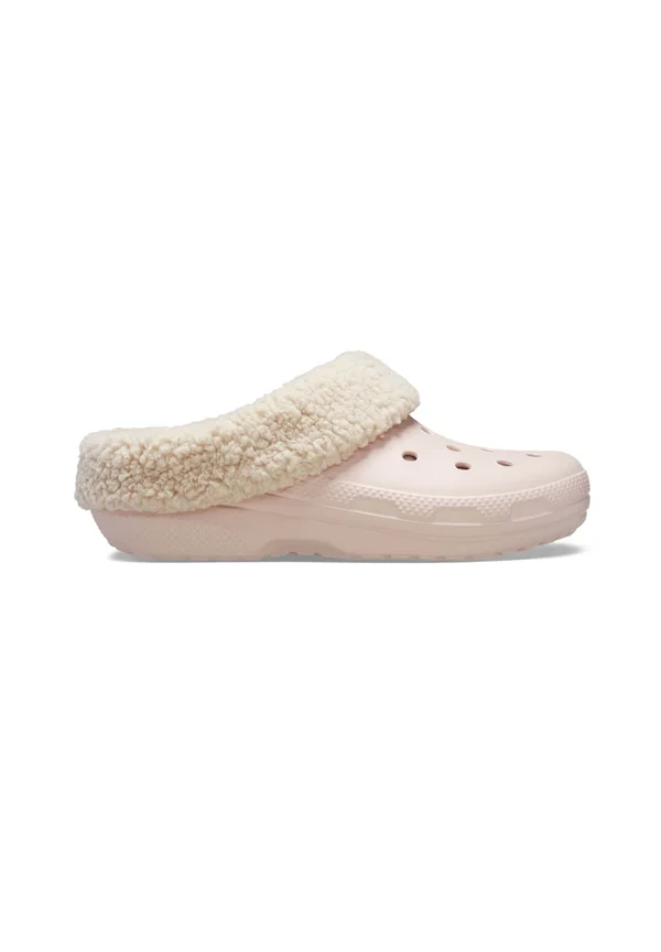 CLASSIC BLITZEN - Clogs - quartz