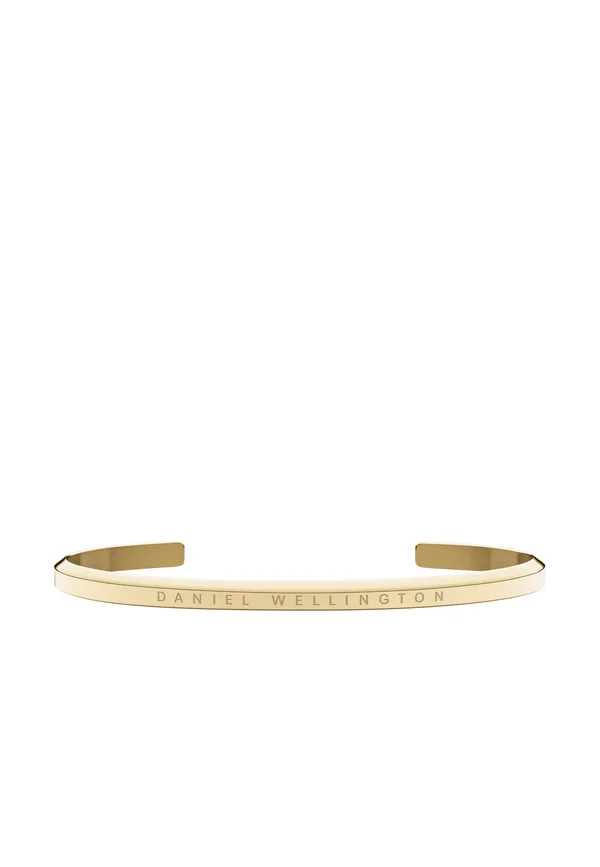 CLASSIC BRACELET - SIZE SMALL - Armband - gold-coloured