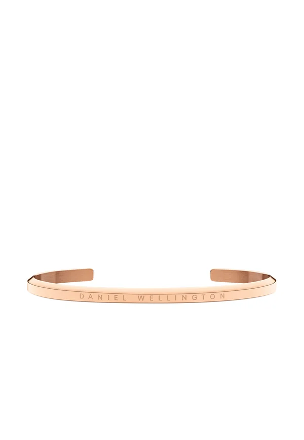 Classic Bracelet – Size Small - Armband - rose gold-coloured