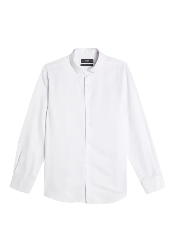 CLASSIC - Businesshemd - white
