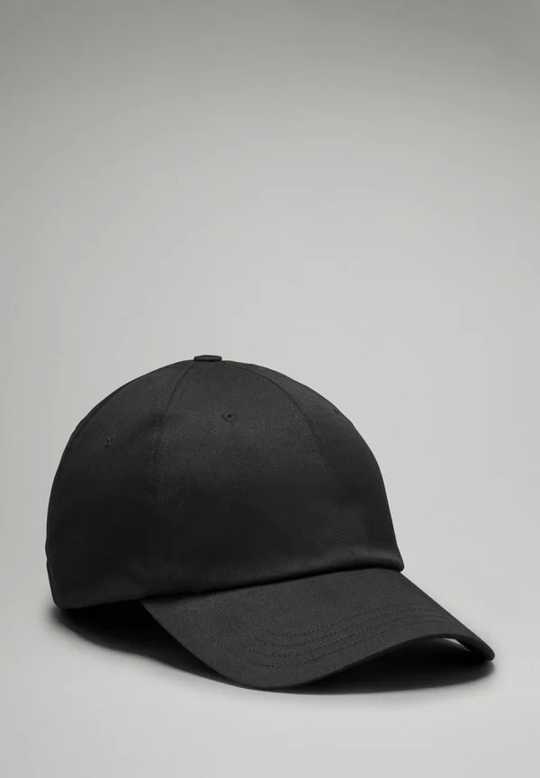 CLASSIC - Cap - black