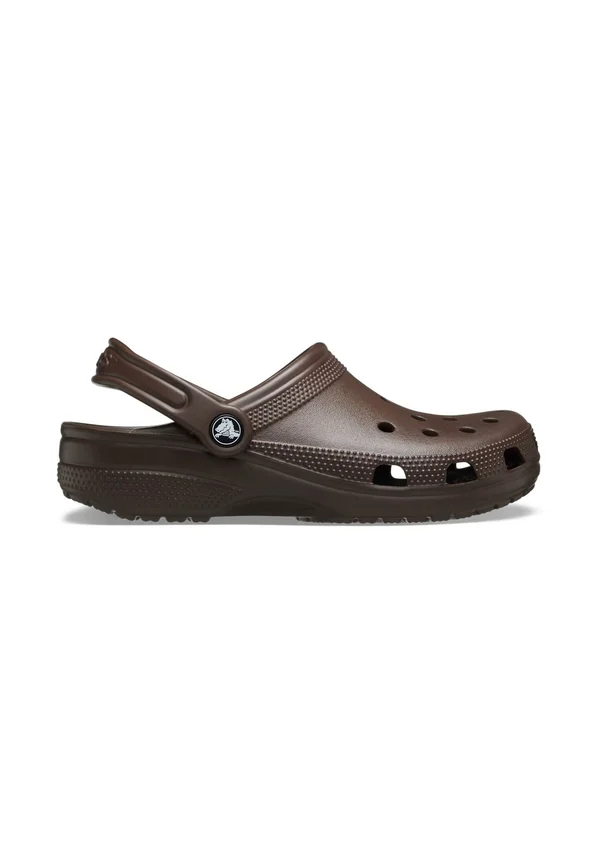 CLASSIC - Clogs - coffee