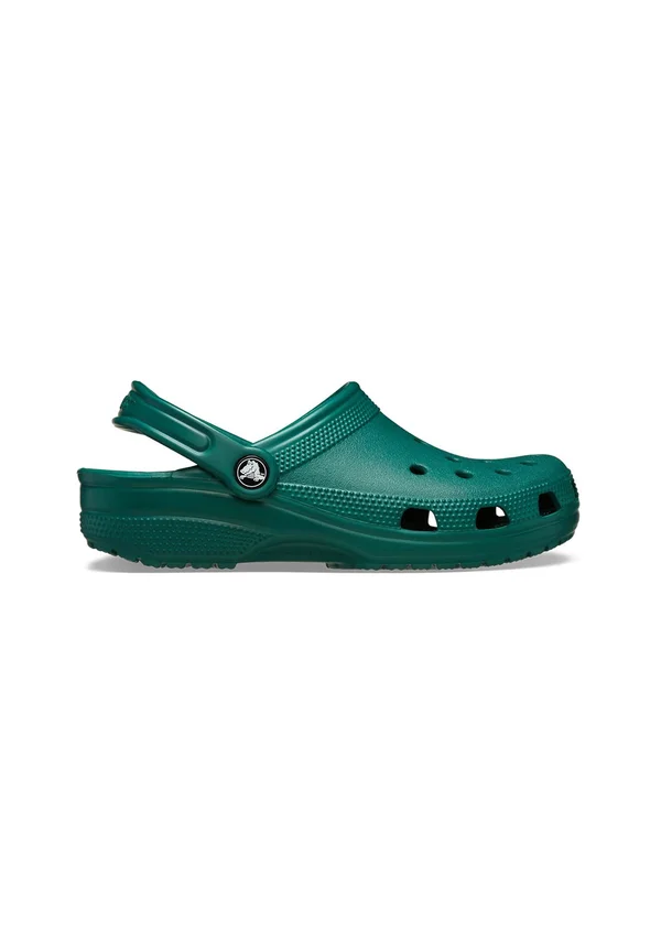 CLASSIC - Clogs - emerald