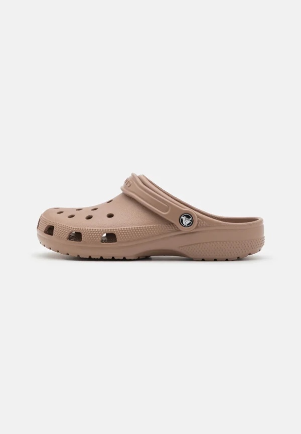 CLASSIC - Clogs - latte