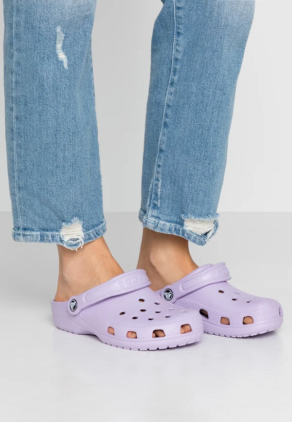 CLASSIC - Clogs - lavender