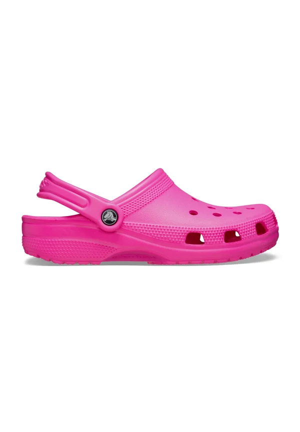 CLASSIC - Clogs - pink crush