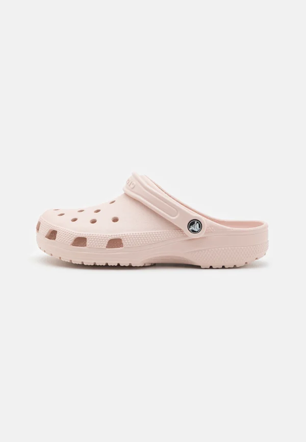 CLASSIC - Clogs - quartz