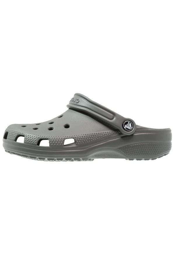 CLASSIC - Clogs - slate grey