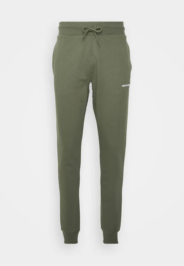 CLASSIC CORE PANT - Jogginghose - army olive/green