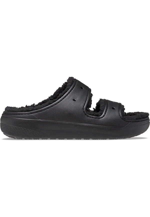 CLASSIC COZZZY - Hausschuh - black