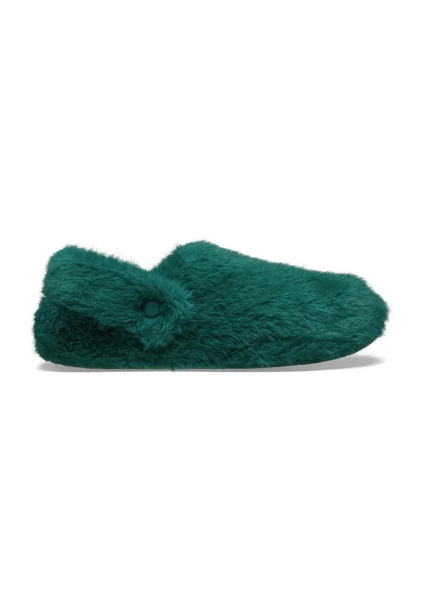 CLASSIC COZZZY LUXE  - Hausschuh - hosta