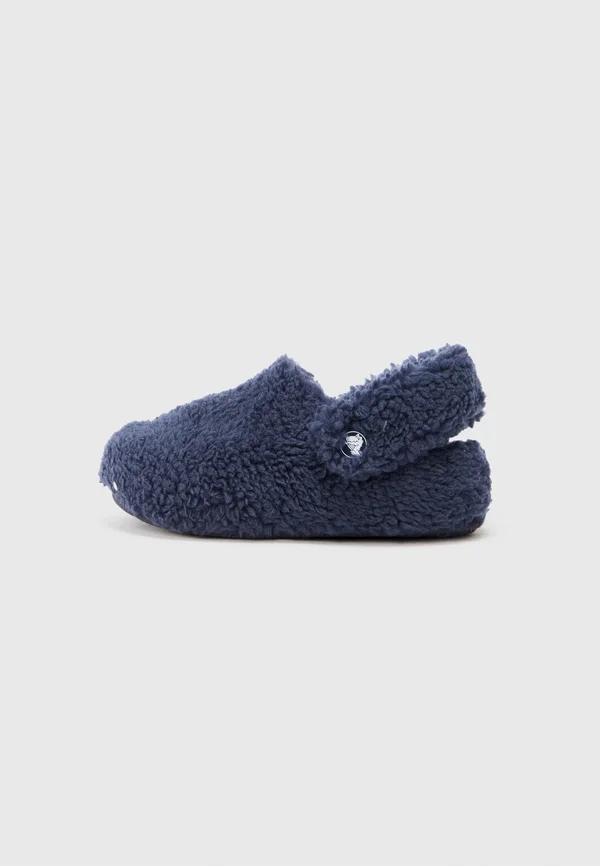 CLASSIC COZZZY UNISEX - Clogs - navy