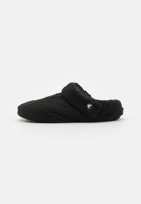 CLASSIC COZZZY UNISEX - Hausschuh - black