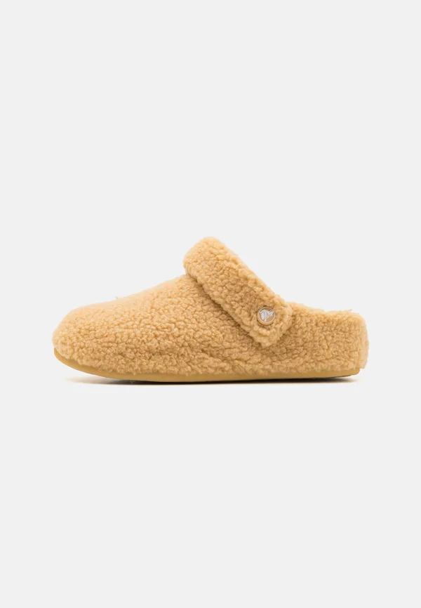 CLASSIC COZZZY UNISEX - Hausschuh - wheat