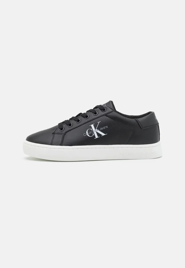 CLASSIC CUP LACE UP  - Sneaker low - black