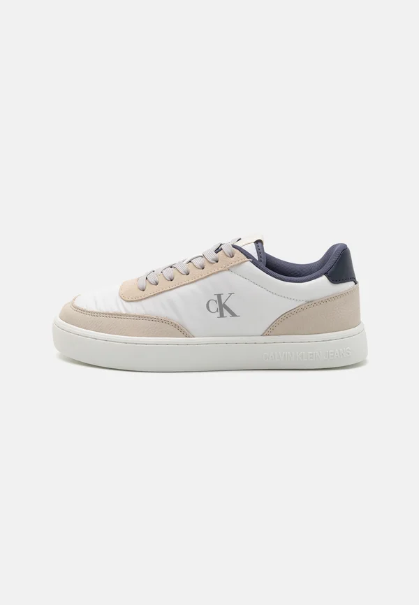 CLASSIC CUPSOLE  - Sneaker low - bright white/turtle dove/grisalle