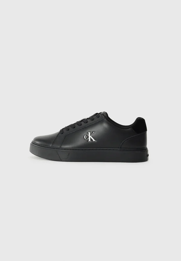 CLASSIC CUPSOLE - Sneaker low - triple black