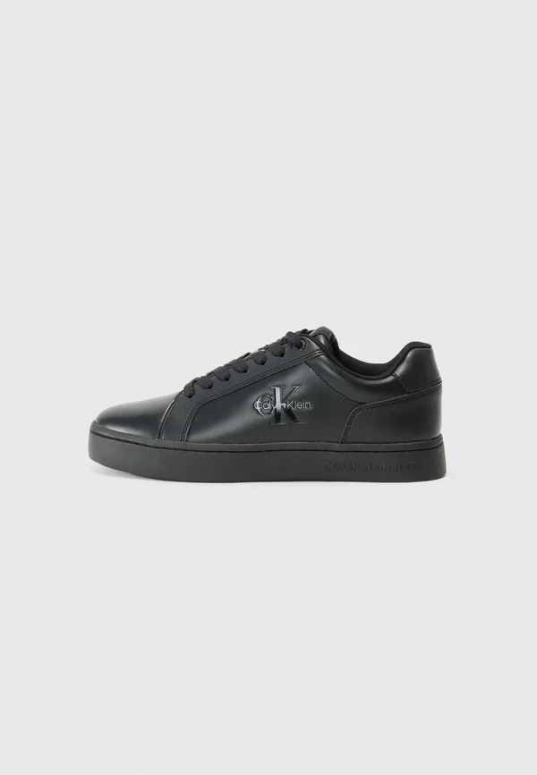 CLASSIC CUPSOLE - Sneaker low - triple black