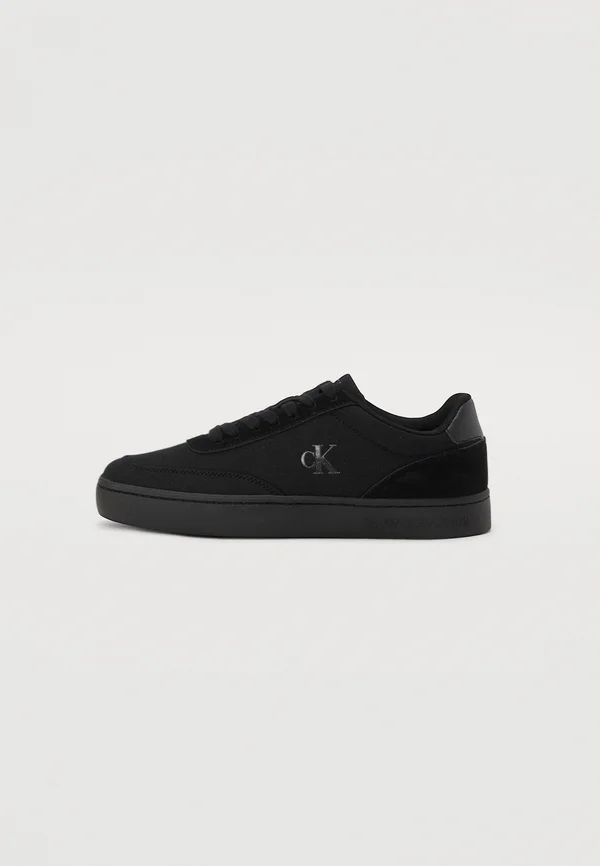 CLASSIC CUPSOLE  - Sneaker low - triple black