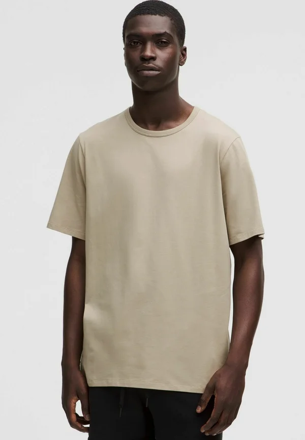 CLASSIC-FIT - T-Shirt basic - sheer oak