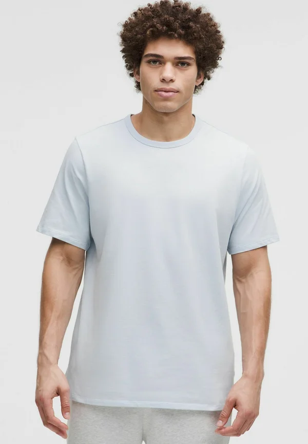 CLASSIC-FIT - T-Shirt basic - starch blue