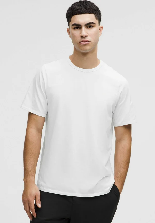 CLASSIC-FIT - T-Shirt basic - white