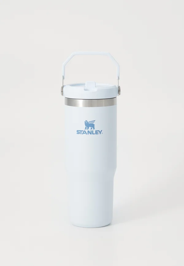 CLASSIC FLIP STRAW 0.89L UNISEX - Trinkflasche - glacier