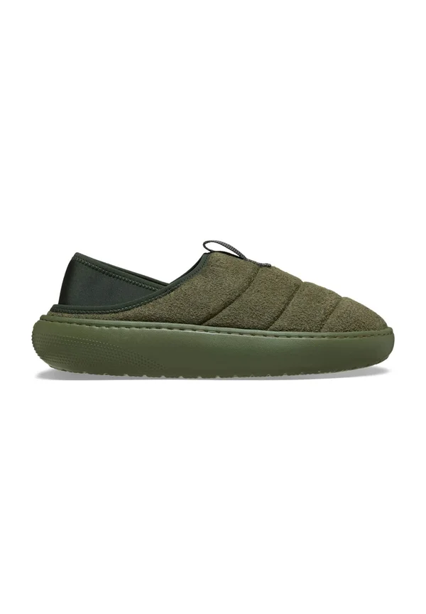 CLASSIC - Hausschuh - army green