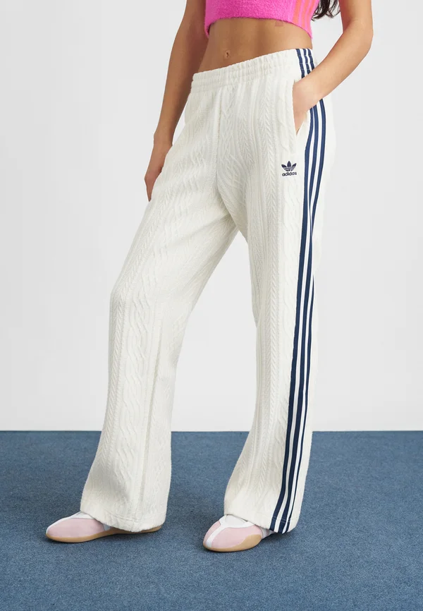 CLASSIC - Jogginghose - off-white