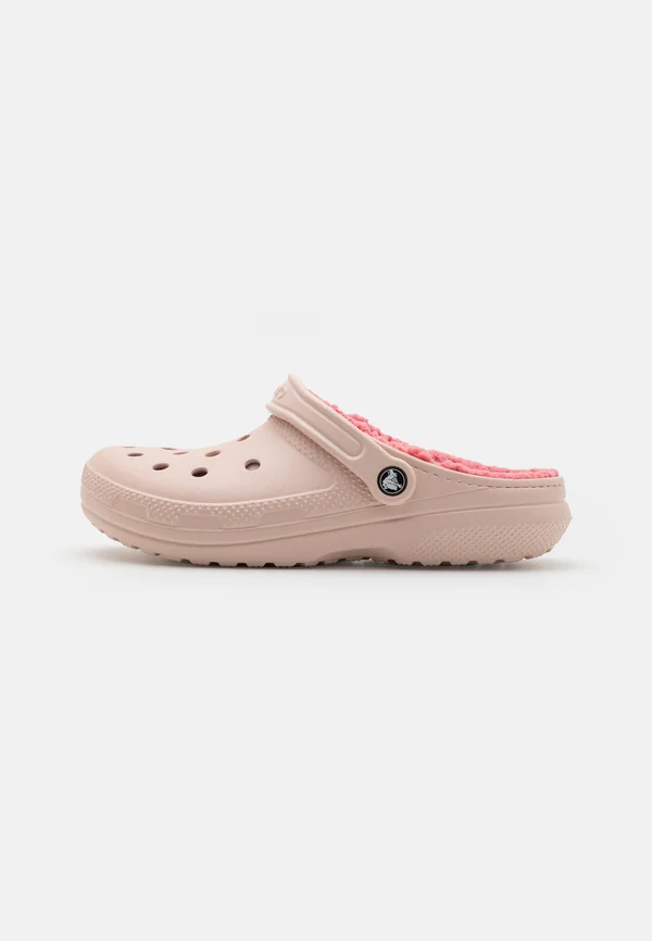 CLASSIC LINED - Clogs - quartz