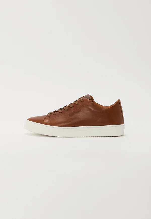 CLASSIC LT SL100 - Sneaker low - cognac