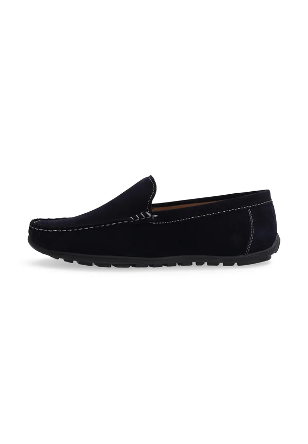CLASSIC - Mokassin - dark blue