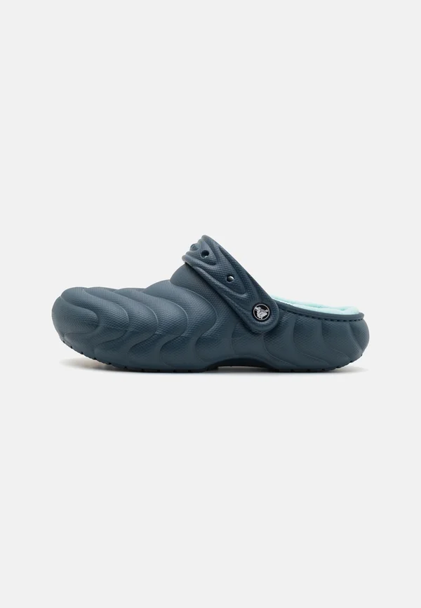 CLASSIC OVERPUFF UNISEX - Clogs - nightfall