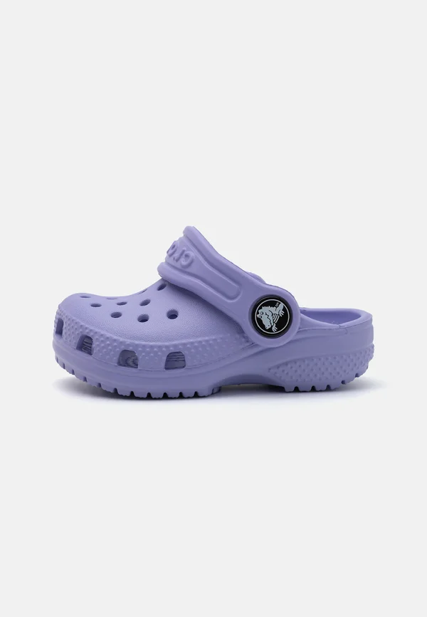 CLASSIC - Pantolette flach - mystic purple