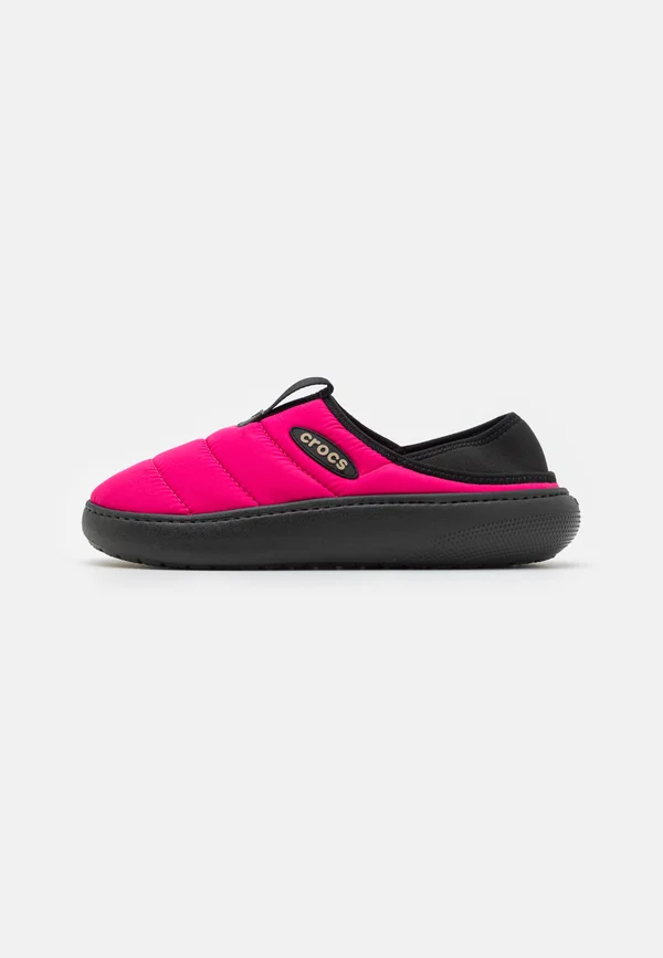 CLASSIC PUFF  - Hausschuh - dragon fruit/multi-coloured