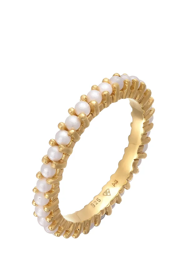 CLASSIC - Ring - gold-coloured