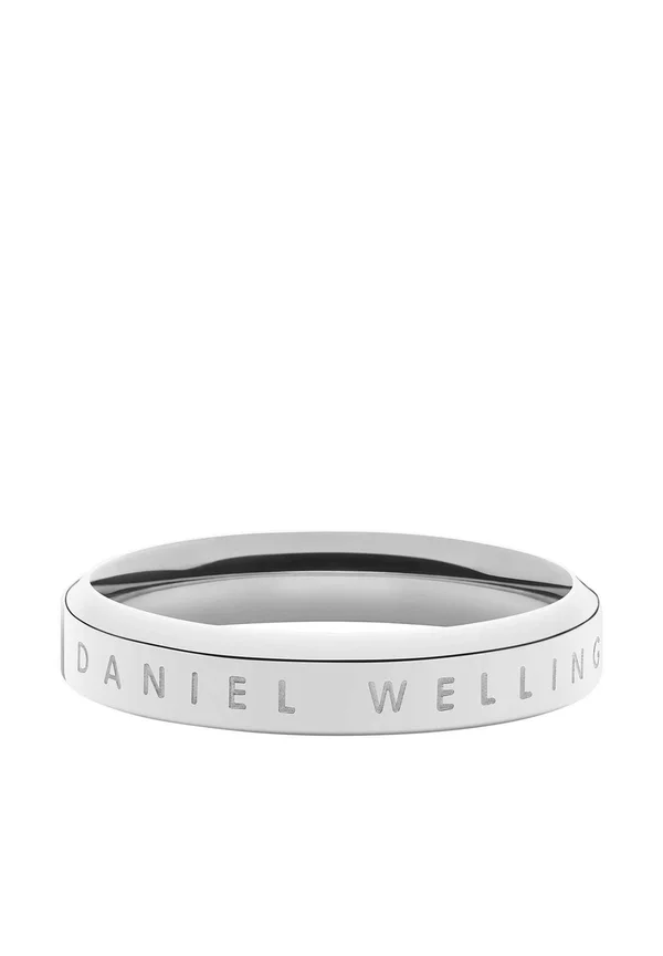 CLASSIC  - Ring - silver-coloured