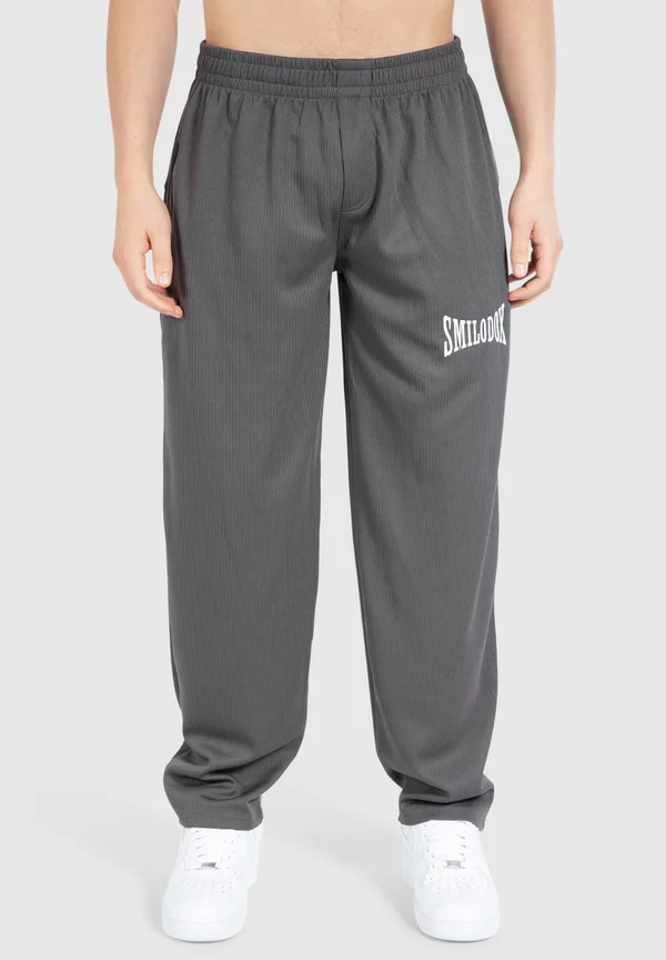 CLASSIC RIPP - Jogginghose - anthrazit