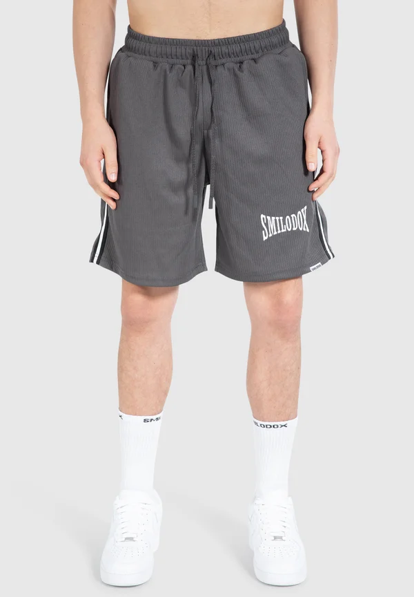 CLASSIC RIPP PERFORMANCE SHORTS - Kurze Sporthose - anthrazit