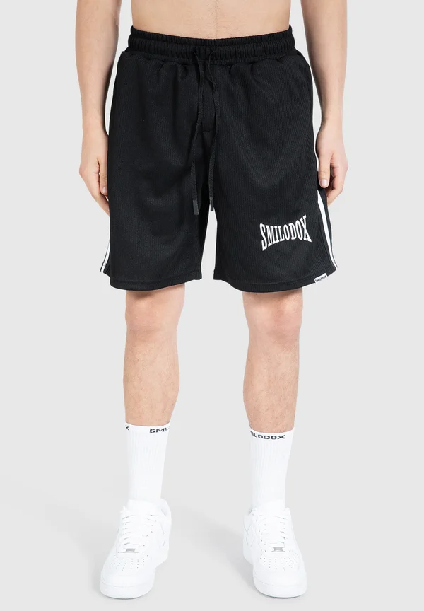 CLASSIC RIPP PERFORMANCE SHORTS - Kurze Sporthose - schwarz