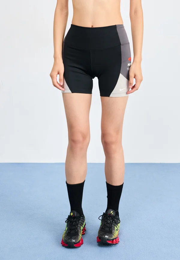 CLASSIC - Shorts - black/thunder grey/college grey
