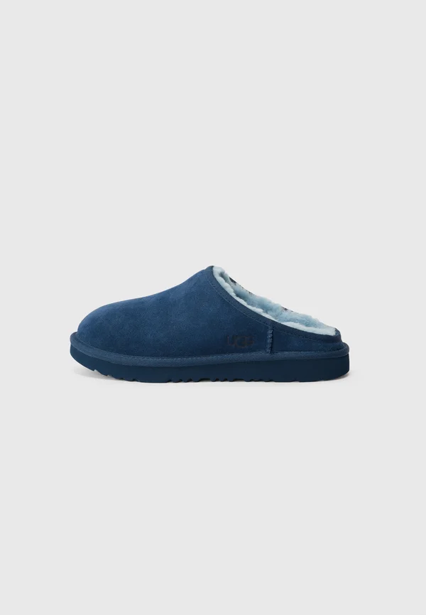 CLASSIC SLIP ON UNISEX - Hausschuh - deep ocean