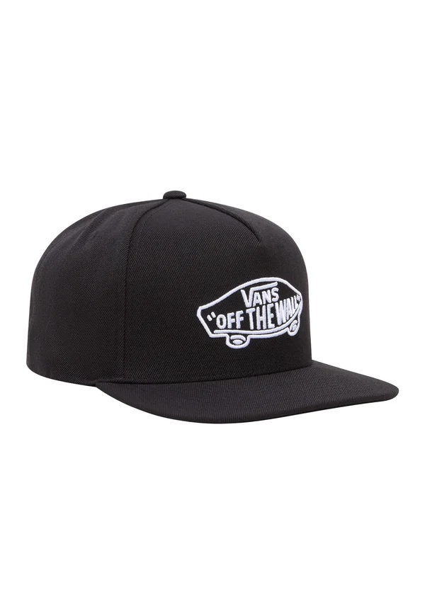 CLASSIC SNAPBACK - Cap - black