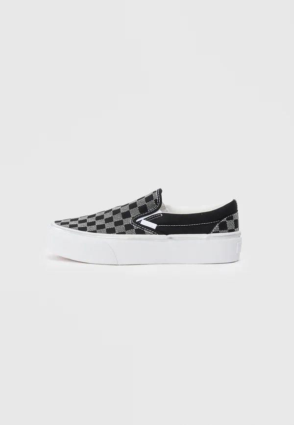CLASSIC - Sneaker low - black