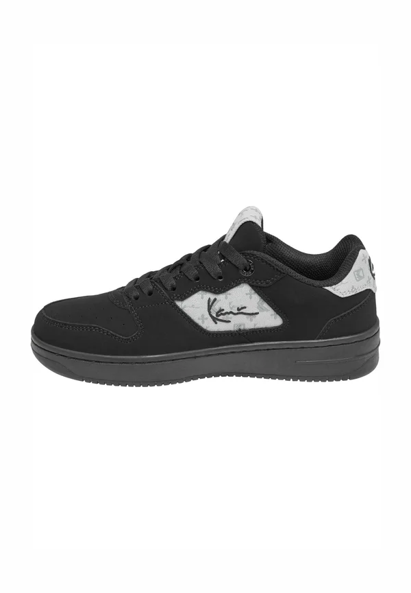 CLASSIC - Sneaker low - black